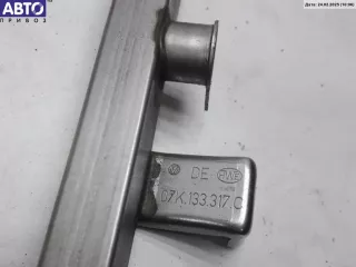 07k133317c Рампа (рейка) топливная Volkswagen Jetta 5 Арт 54724169, вид 3