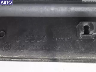 357853516 Молдинг двери передней правой Volkswagen Passat B3 Арт 54724295, вид 3