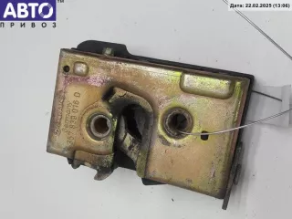 357839016 Замок двери задней правой Volkswagen Passat B4 Арт 54724101, вид 1