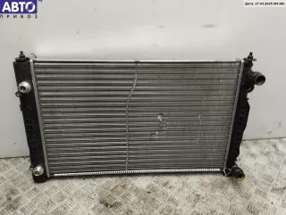 CR132000S Радиатор основной Audi A4 B5 Арт 54740323, вид 1