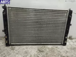 CR132000S Радиатор основной Audi A4 B5 Арт 54740323, вид 3