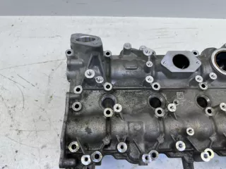A2640106707 головка блока цилиндров Mercedes GLE W167 Арт lz220997, вид 2