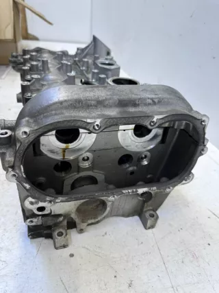 A2640106707 головка блока цилиндров Mercedes GLE W167 Арт lz220997, вид 7
