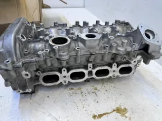 A2640106707 головка блока цилиндров Mercedes GLE W167 Арт lz220997, вид 8