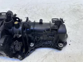 A6540903500 коллектор впускной Mercedes GLE W167 Арт lz221045, вид 2