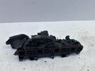 A6540903500 коллектор впускной Mercedes GLE W167 Арт lz221045, вид 8