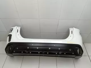3015344200 Бампер задний Mitsubishi Outlander 3 Арт bs240826101, вид 1