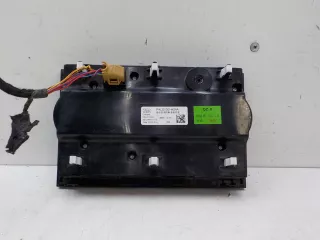 301001443AA Блок управления климатом Chery Tiggo 7 PRO Арт 734824, вид 3
