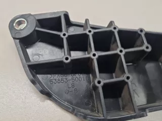 5385350010 Подкладка уширения передней колесной арки Lexus LS 4 Арт ZAP335369, вид 2