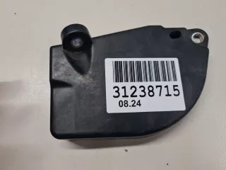 5385350010 Подкладка уширения передней колесной арки Lexus LS 4 Арт ZAP335369, вид 3