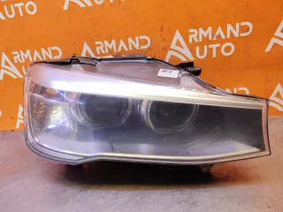 63117401132, 7400018 фара BMW X3 F25 Арт AR275442, вид 1