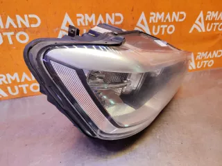 63117401132, 7400018 фара BMW X3 F25 Арт AR275442, вид 2