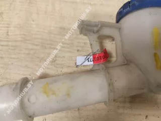  Горловина бачка омывателя Citroen C4 Grand Picasso 2 Арт 00101773, вид 2