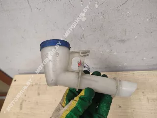  Горловина бачка омывателя Citroen C4 Grand Picasso 2 Арт 00101773, вид 5