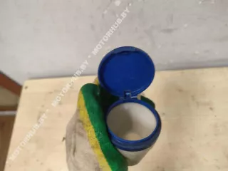  Горловина бачка омывателя Citroen C4 Grand Picasso 2 Арт 00101773, вид 7