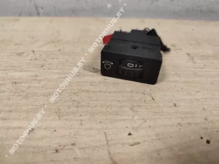 Кнопка корректора фар Citroen C4 Grand Picasso 2 2016г.  - Фото 2