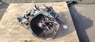 TL4138 КПП механическая (МКПП) Nissan Pulsar NB17 Арт 00101599, вид 1