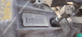 TL4138 КПП механическая (МКПП) Nissan Pulsar NB17 Арт 00101599, вид 3