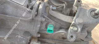 TL4138 КПП механическая (МКПП) Nissan Pulsar NB17 Арт 00101599, вид 7