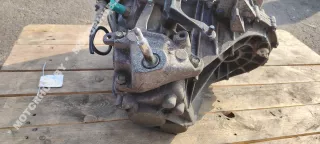 TL4138 КПП механическая (МКПП) Nissan Pulsar NB17 Арт 00101599, вид 8