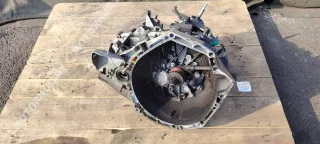 TL4138 КПП механическая (МКПП) Nissan Pulsar NB17 Арт 00101599, вид 9