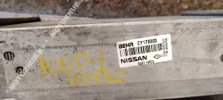 144611KB2A Интеркулер Nissan Pulsar NB17 Арт 00101492, вид 2