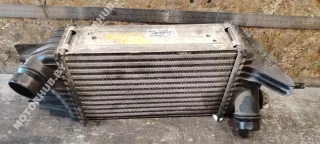 144611KB2A Интеркулер Nissan Pulsar NB17 Арт 00101492, вид 3