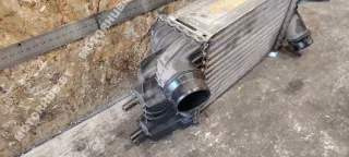 144611KB2A Интеркулер Nissan Pulsar NB17 Арт 00101492, вид 5