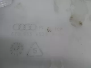 8T0955453B Бачок омывателя Audi A5 (S5,RS5) 1 Арт 00198740, вид 4