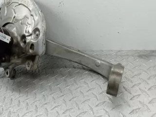 2053322100,2053340400 Кулак поворотный левый Mercedes C W205 Арт 00258507, вид 3