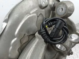 2053322100,2053340400 Кулак поворотный левый Mercedes C W205 Арт 00258507, вид 4