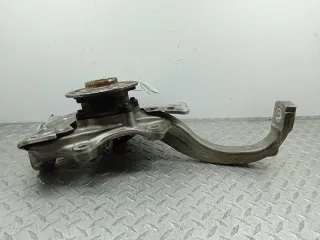 2053322100,2053340400 Кулак поворотный левый Mercedes C W205 Арт 00258507, вид 5