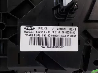 701000108AC Щиток приборов (панель приборов) Chery Tiggo 4 Арт BIT734826, вид 9