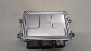 9805353080 Блок управления двигателем Peugeot 208 Арт 9209322, вид 4