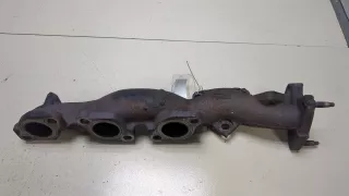 JDE10752,9X2Q9430DA Коллектор выпускной Jaguar XF 250 Арт 9204277, вид 3