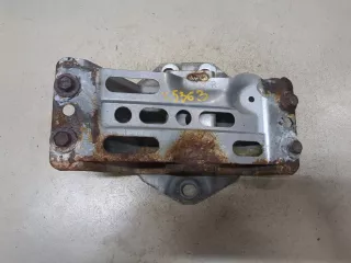  Кронштейн крепления бампера Toyota Avensis 2 Арт 9209542, вид 1