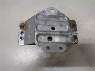  Кронштейн крепления бампера Toyota Avensis 2 Арт 9209542, вид 2