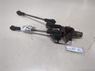 1J0711177B Механизм выбора передач Audi A3 8L Арт 9206470