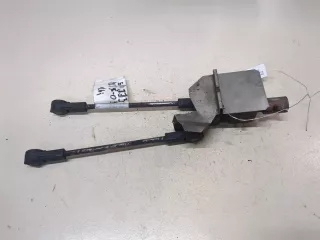 Механизм выбора передач Audi A3 8L 2002г. 1J0711177B - Фото 2