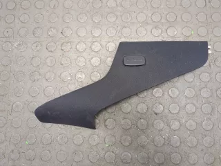 A2186903800 Пластик салона Mercedes CLS C218 Арт 9208109