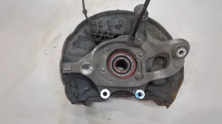 A2043500341,A2303570308 Ступица задняя левая Mercedes C W204 Арт 9210834, вид 2