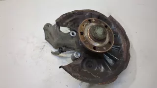3Q0505434F,5WF501611A,5WF501611 Ступица задняя правая Volkswagen Passat B8 Арт 9210250, вид 3