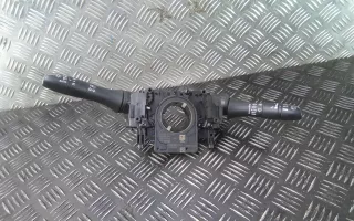 255604EA0E, 479454BA0A Переключатель поворотов и дворников (стрекоза) Nissan Qashqai 2 Арт 3GM62Q801, вид 1