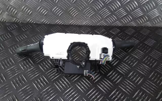 255604EA0E, 479454BA0A Переключатель поворотов и дворников (стрекоза) Nissan Qashqai 2 Арт 3GM62Q801, вид 4