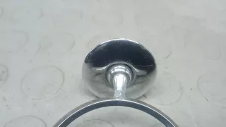  Значок на капот Mercedes C W204 Арт 1OK04D601, вид 3