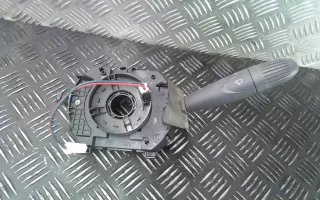  Переключатель поворотов и дворников (стрекоза) Citroen Jumper 2 Арт 3GM03Q801, вид 1