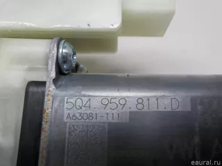5Q4959811D VAG Моторчик стеклоподъемника Volkswagen Teramont Арт E51462164, вид 7