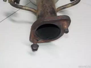 T111205030BF Chery Катализатор Chery Tiggo  2 Арт E51531924, вид 4