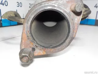 T111205030BF Chery Катализатор Chery Tiggo  2 Арт E51531924, вид 5