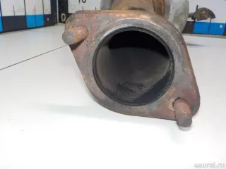 T111205030BF Chery Катализатор Chery Tiggo  2 Арт E51531924, вид 8
